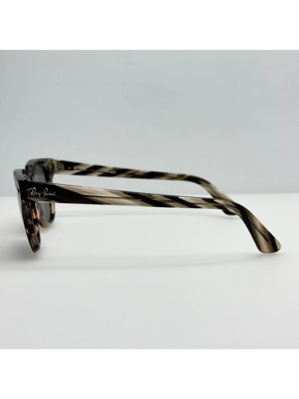 Ray Ban Sunglasses RB 2168 1254/Y5 Meteor Italy 50-20-150